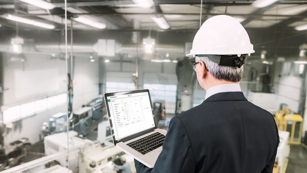 Beispiele für Qualitätssicherung mit Schaeffler Digital Solutions