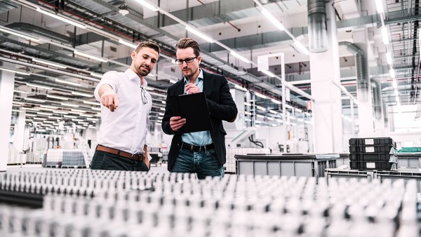 autinityHub: Traceability light