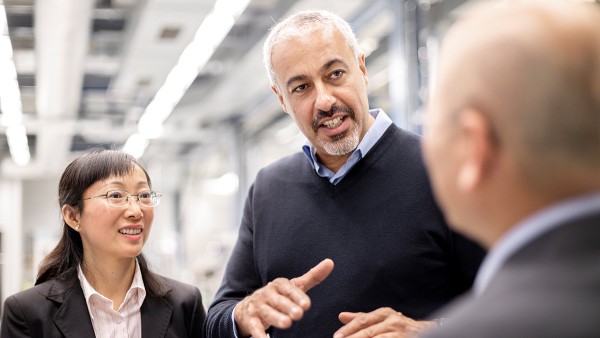 Allgemeine Geschäftsbedingungen