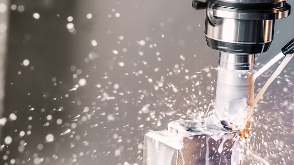 Vorausschauende Instandhaltung durch Maschinendatenerfassung