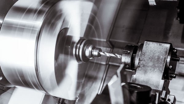 Application example from the field of process monitoring