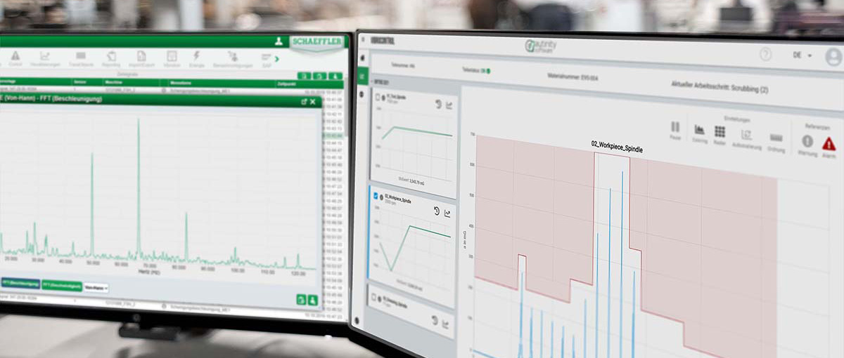 Lösungen für Qualitätssicherung | Schaeffler Digital Solutions Deutschland