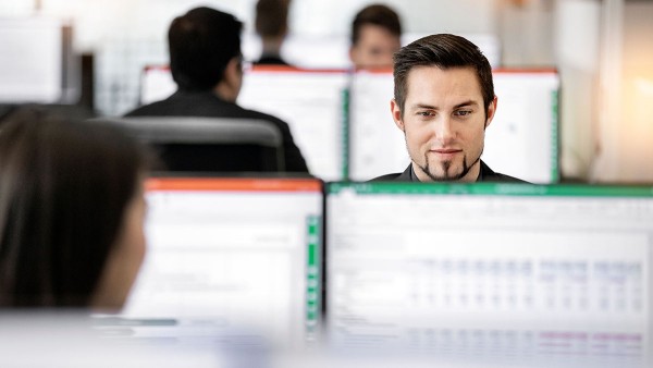 Vorteile der autinity Software für die Instandhaltung