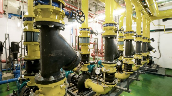 Key Features für Energiemanagement