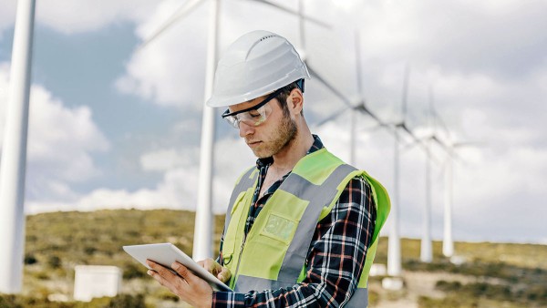 Vorteile des Energiemanagements