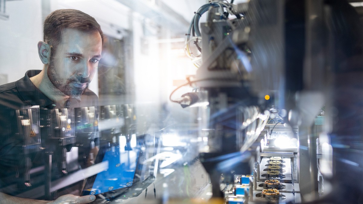 autinityDAP Starter – The simple entry into digital data capture