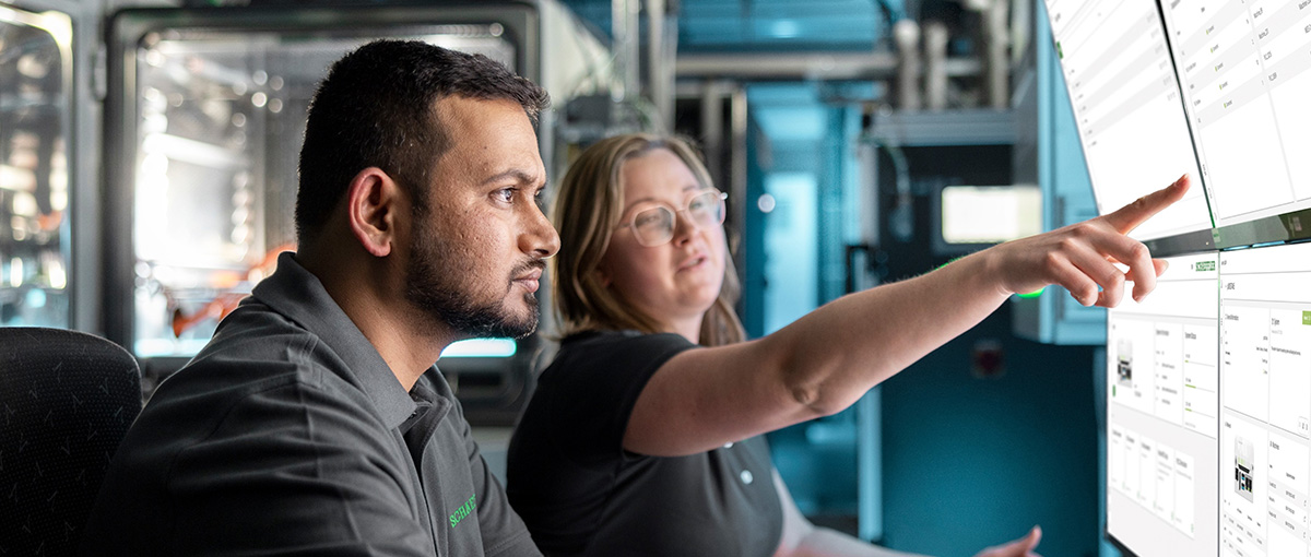 autinityDAP | Schaeffler Digital Solutions Deutschland