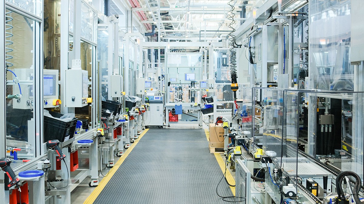 Digitalization