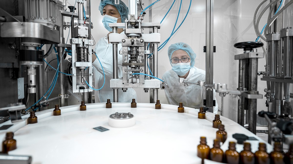 BIO pharma