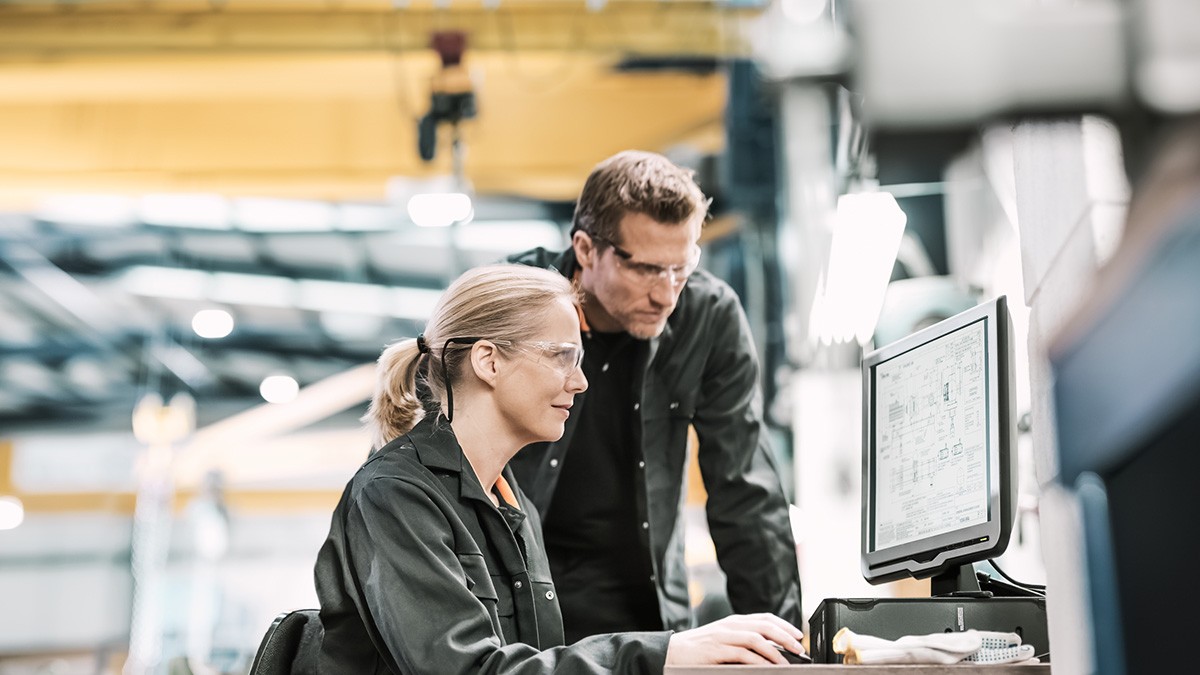 Customised software engineering