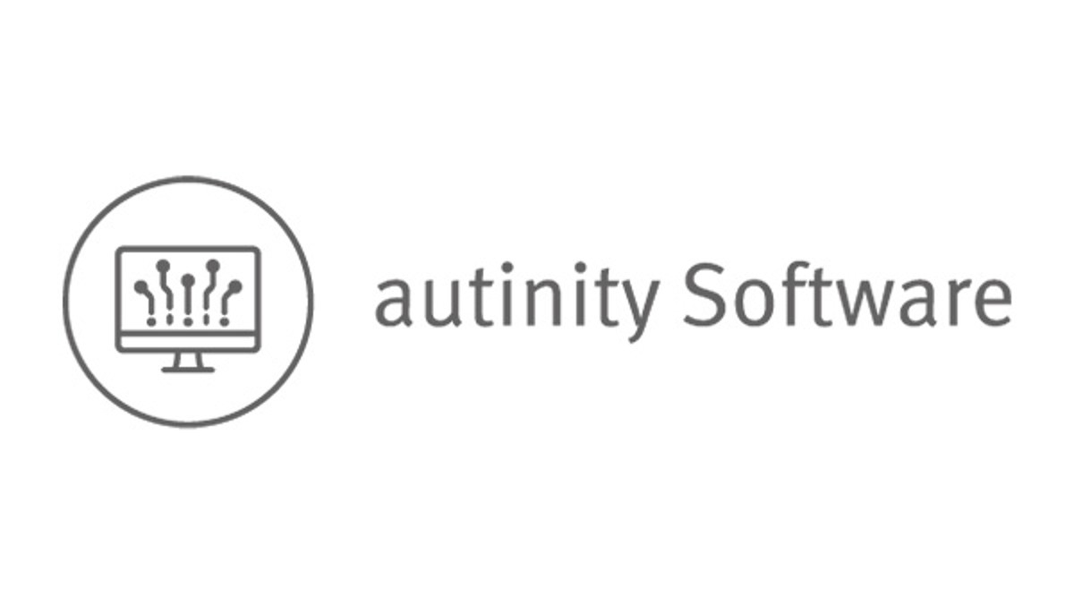Logo autinity software